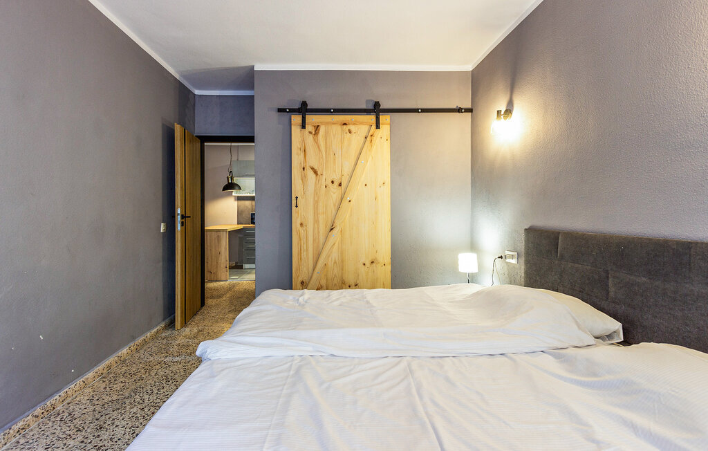 Appartement 4 personnes à Torrevieja - Photo 13