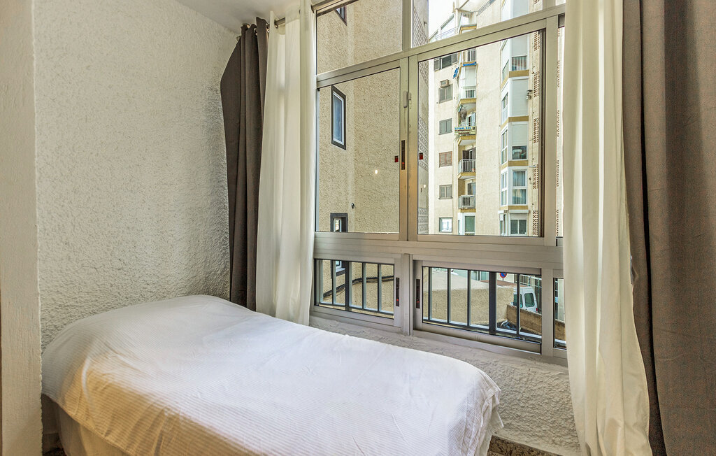 Appartement 4 personnes à Torrevieja - Photo 14
