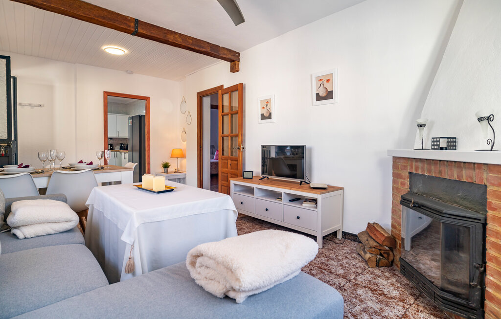 Maison 10 personnes à Guaro - Photo 5