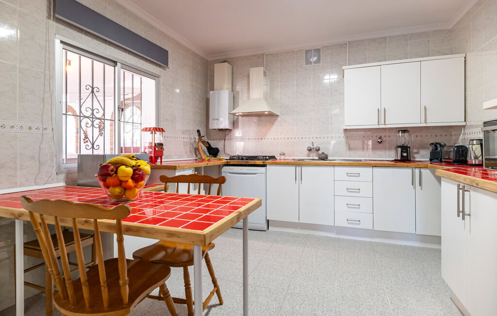 Maison 10 personnes à Guaro - Photo 6