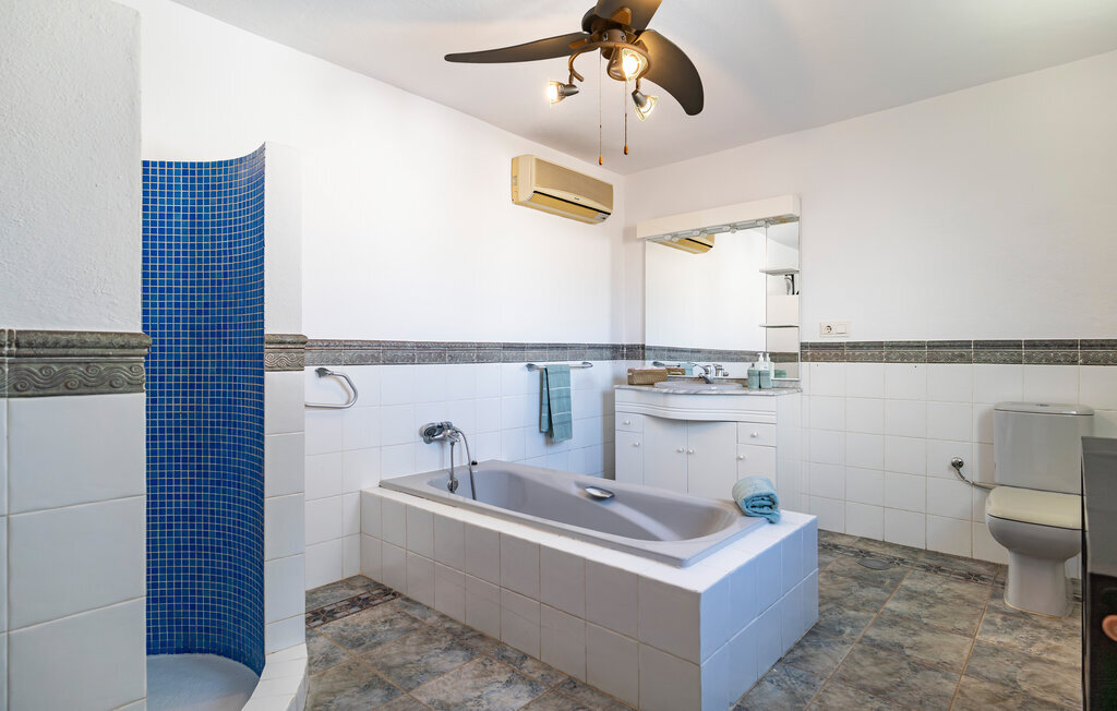 Maison 10 personnes à Guaro - Photo 8
