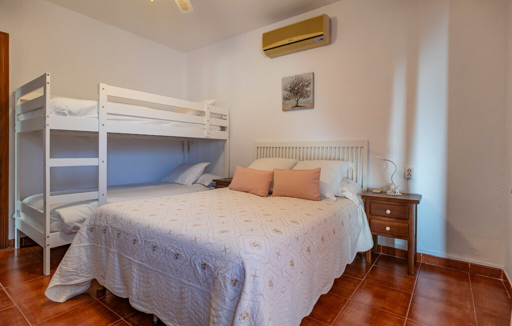 Maison 10 personnes à Guaro - Photo 24