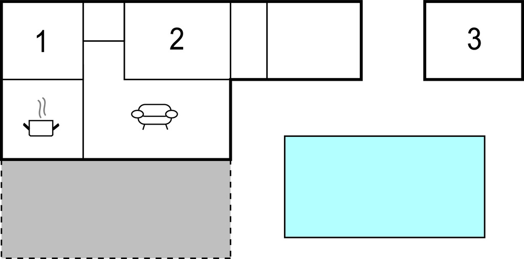 Maison 10 personnes à Guaro - Photo 30