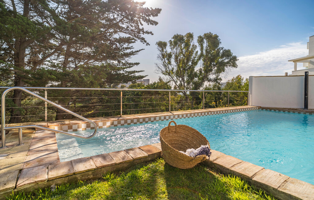 Maison 6 chambres piscine privée vue mer à Conil - Photo 10