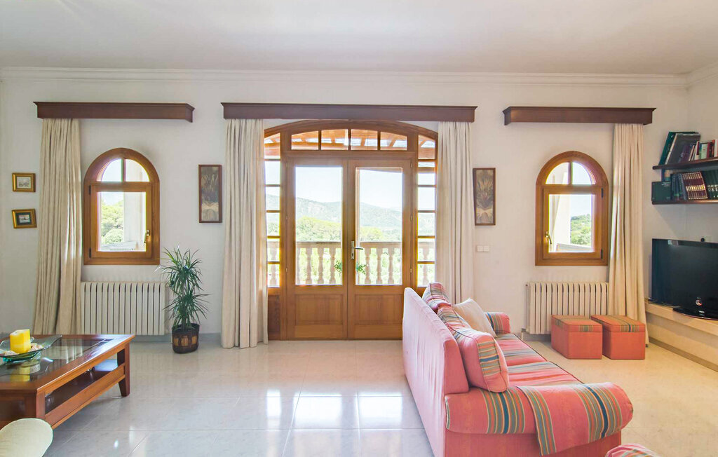Bellavista, Maison 6 personnes à Campanet - Photo 4
