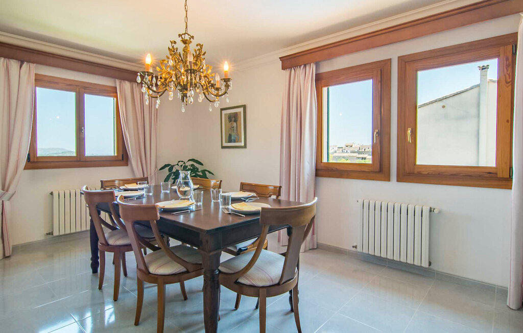 Bellavista, Maison 6 personnes à Campanet - Photo 6