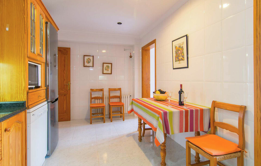 Bellavista, Maison 6 personnes à Campanet - Photo 7