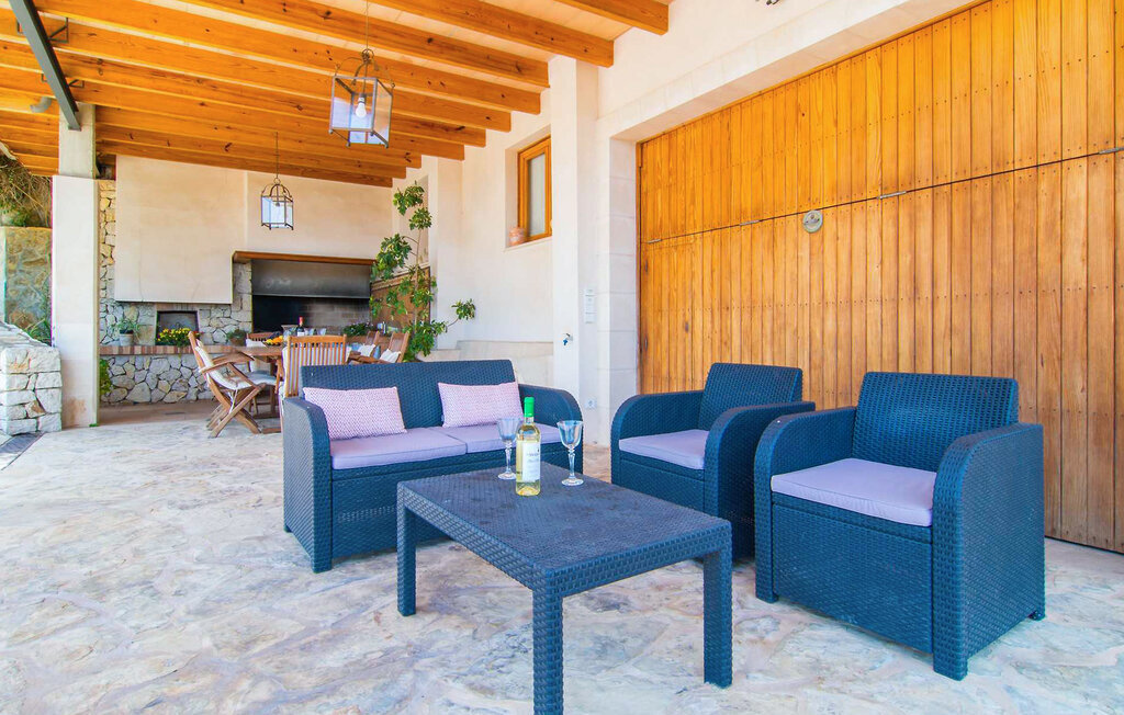 Bellavista, Maison 6 personnes à Campanet - Photo 9