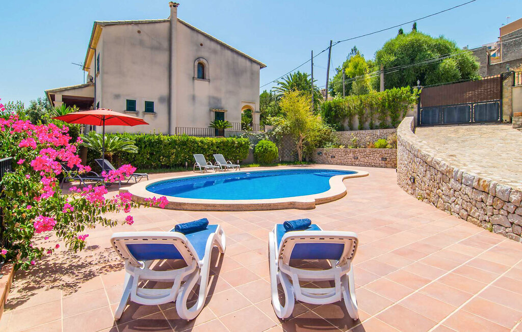 Bellavista, Maison 6 personnes à Campanet - Photo 11