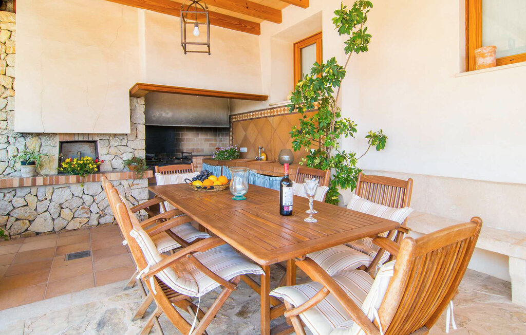 Bellavista, Maison 6 personnes à Campanet - Photo 12