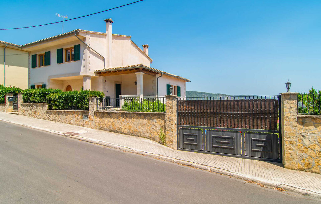 Bellavista, Maison 6 personnes à Campanet - Photo 15