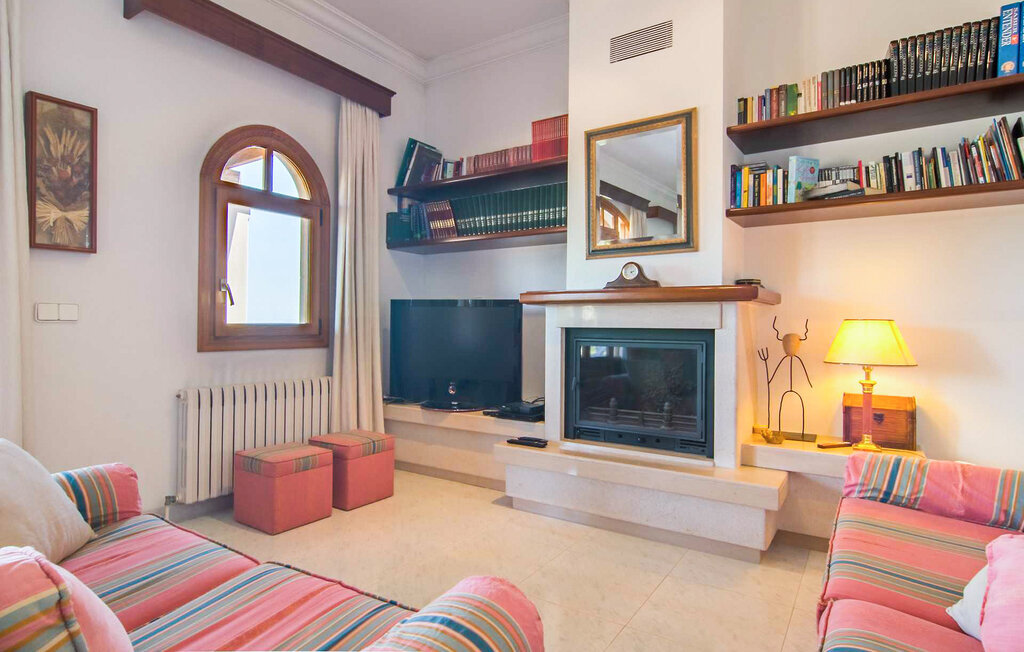 Bellavista, Maison 6 personnes à Campanet - Photo 16