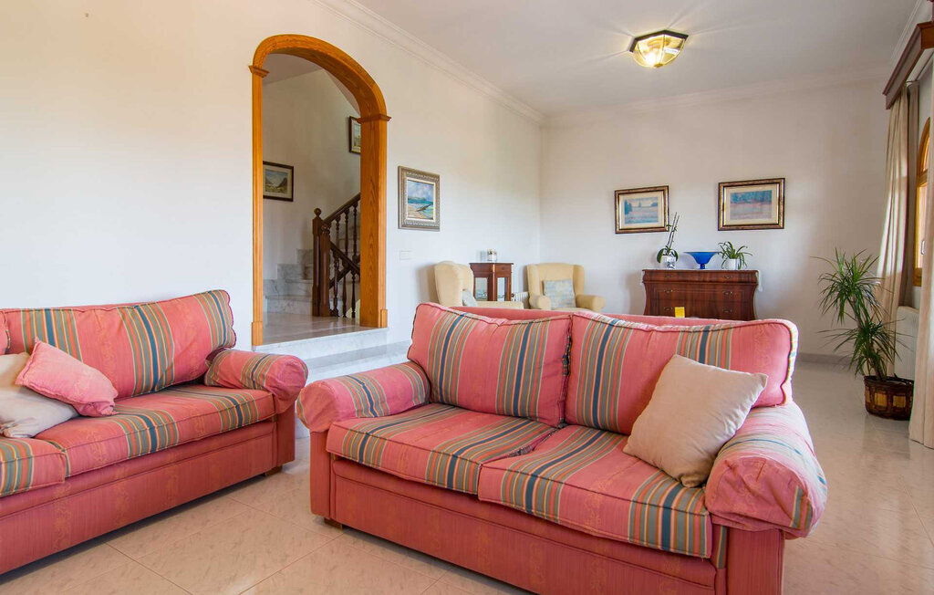 Bellavista, Maison 6 personnes à Campanet - Photo 17