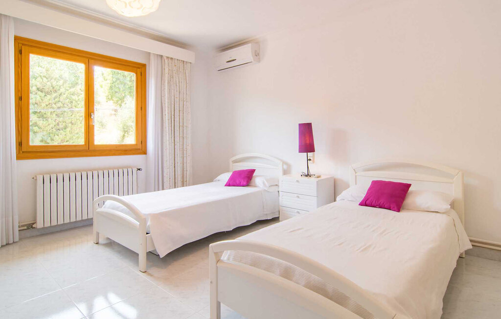 Bellavista, Maison 6 personnes à Campanet - Photo 24