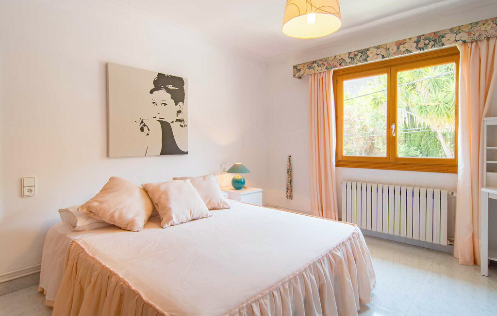 Bellavista, Maison 6 personnes à Campanet - Photo 26