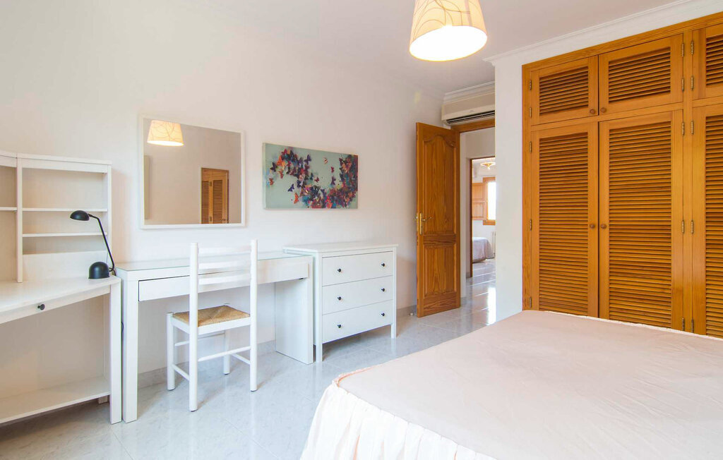 Bellavista, Maison 6 personnes à Campanet - Photo 28