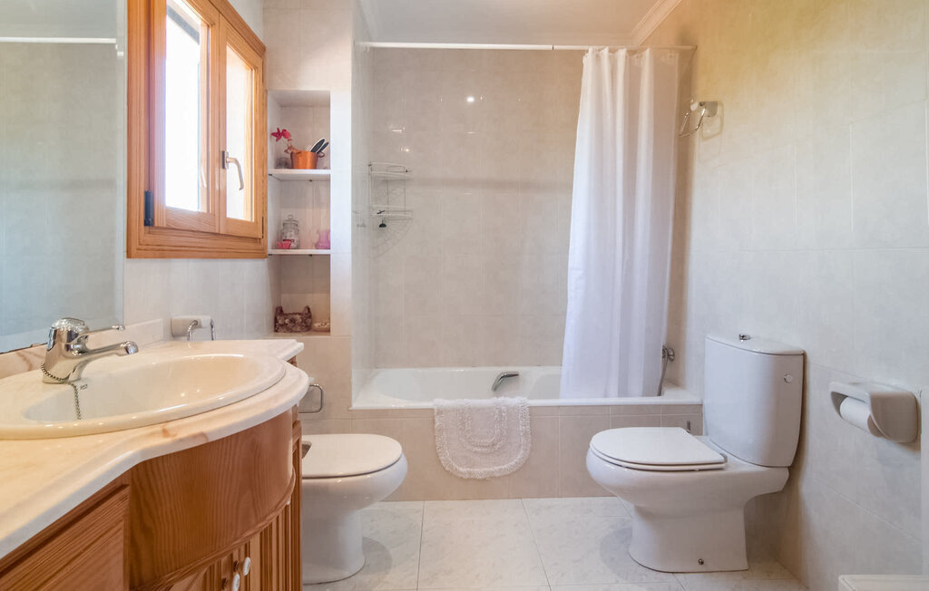 Bellavista, Maison 6 personnes à Campanet - Photo 30