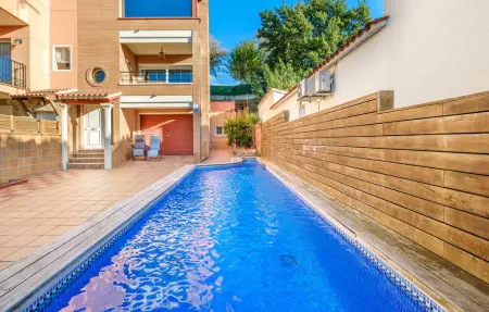 Location maison à Malgrat de Mar