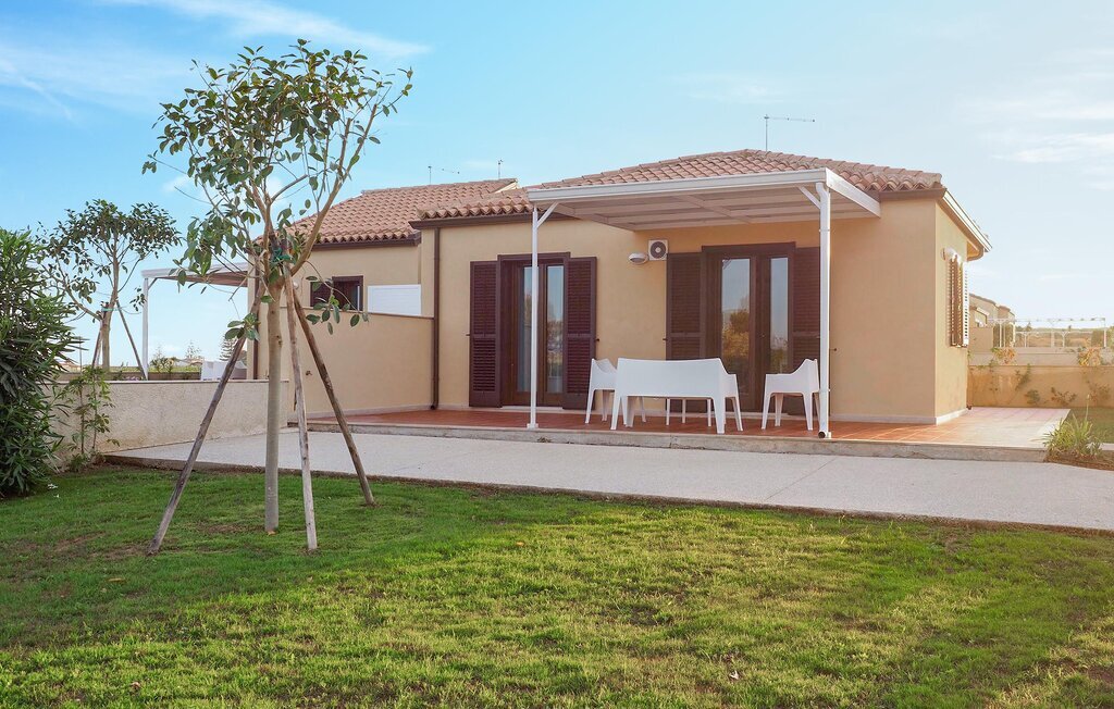 Maison vue mer à Marina di Modica, 40 m² - Photo 1