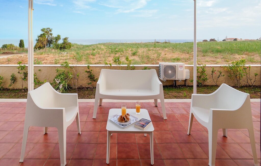 Maison vue mer à Marina di Modica, 40 m² - Photo 2
