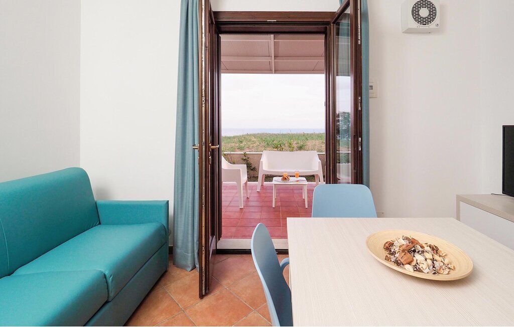 Maison vue mer à Marina di Modica, 40 m² - Photo 3