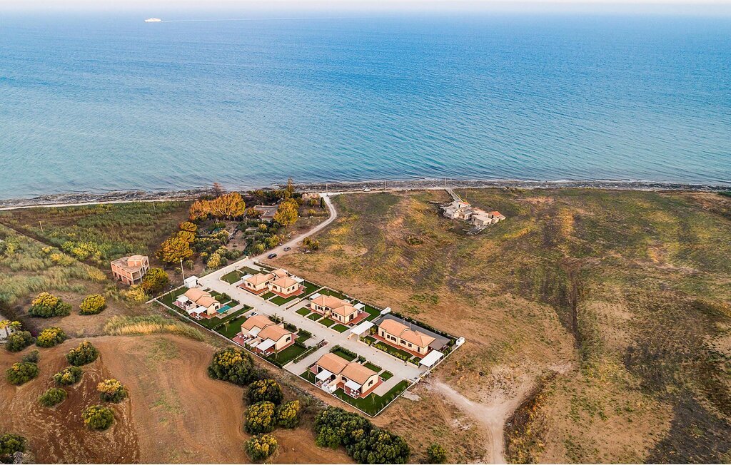 Maison vue mer à Marina di Modica, 40 m² - Photo 6