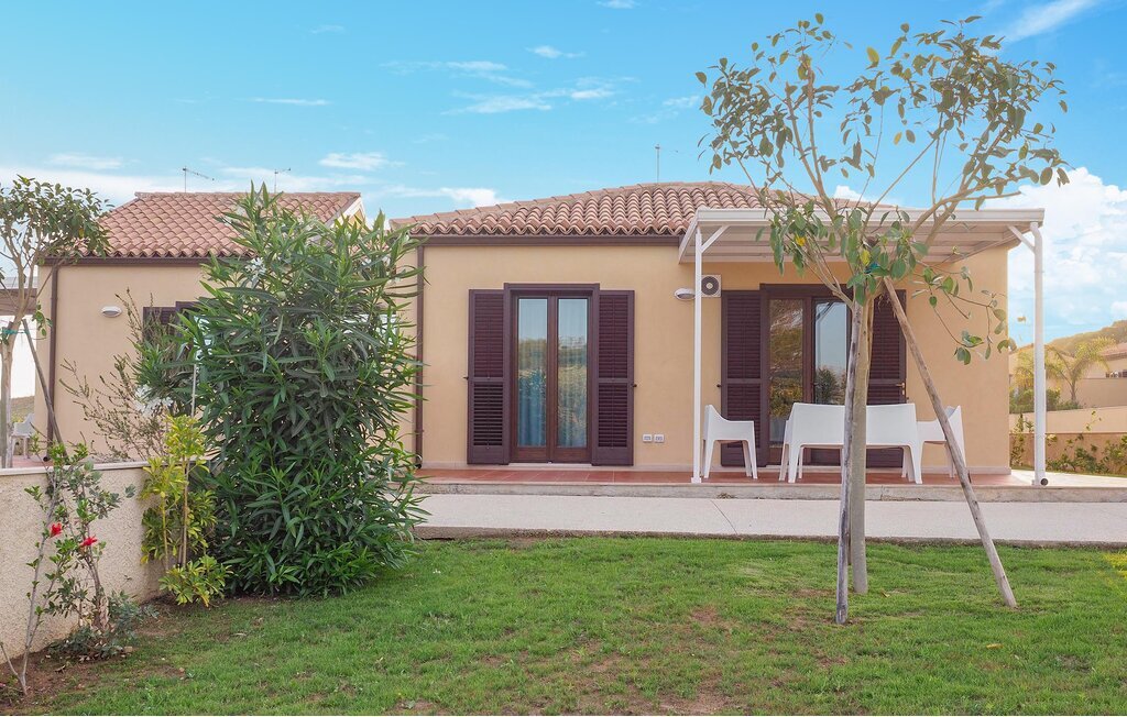 Maison vue mer à Marina di Modica, 40 m² - Photo 9