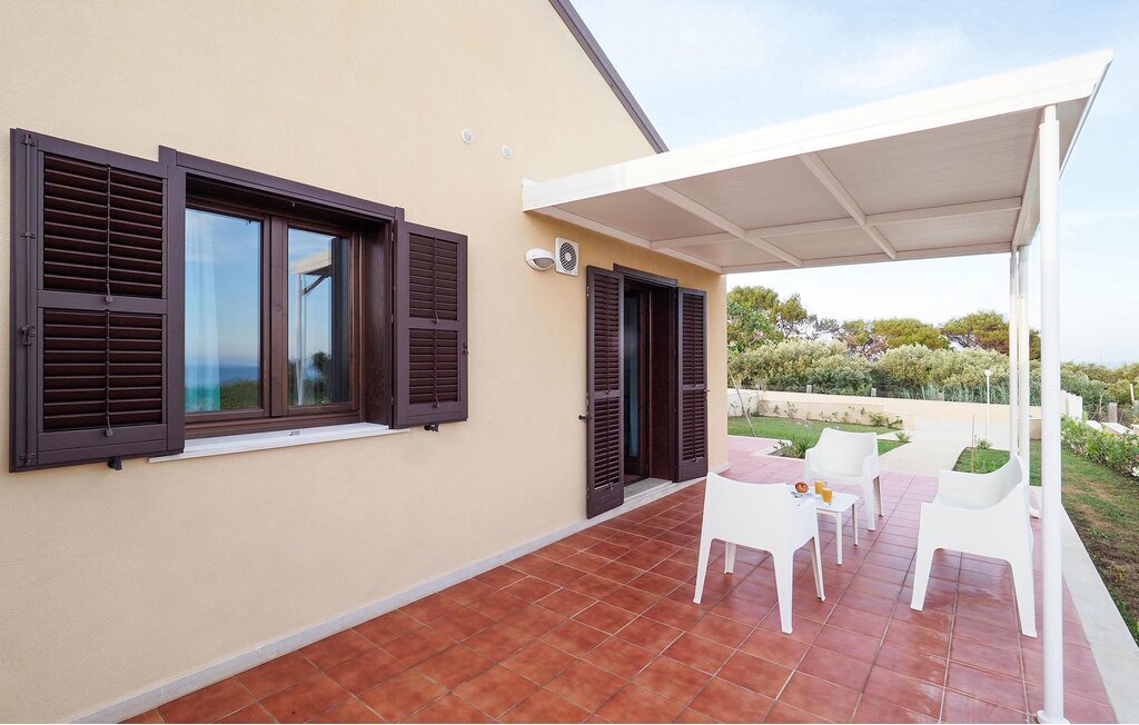 Maison vue mer à Marina di Modica, 40 m² - Photo 10
