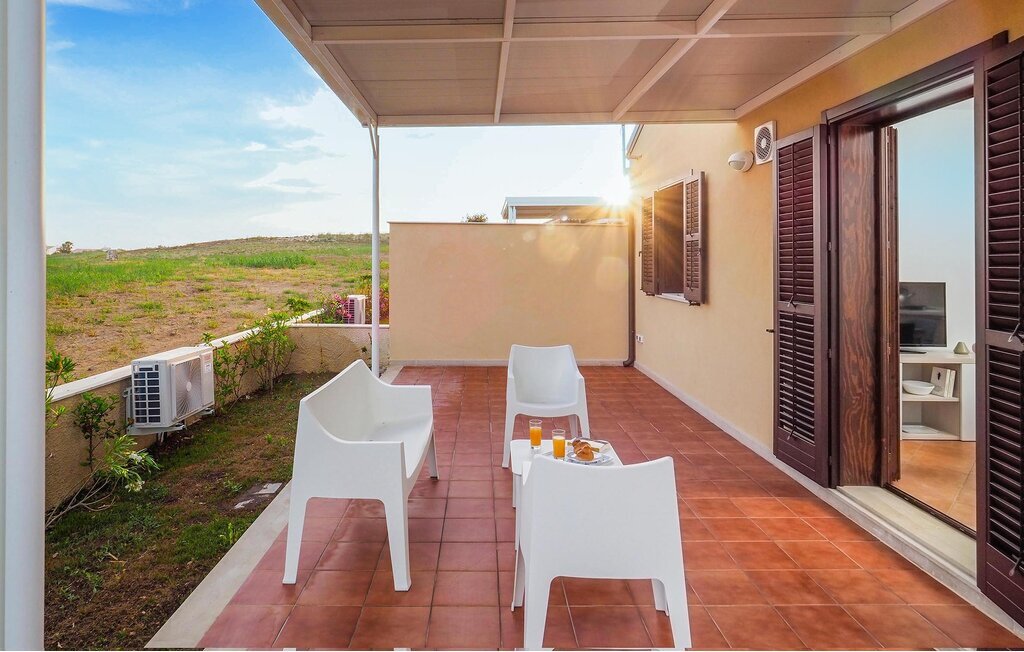 Maison vue mer à Marina di Modica, 40 m² - Photo 11