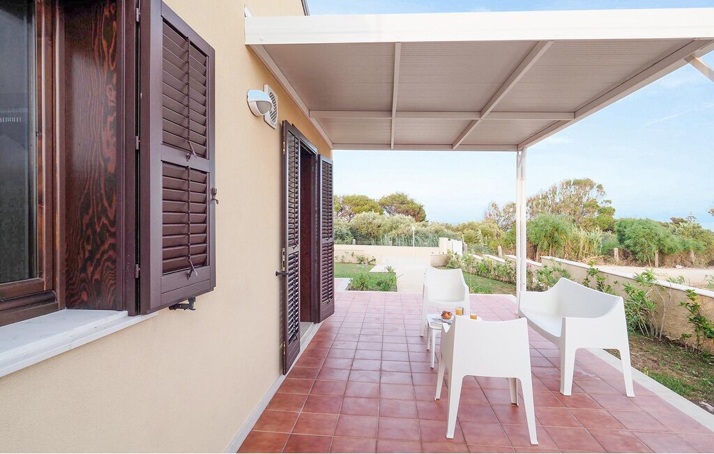 Maison vue mer à Marina di Modica, 40 m² - Photo 12