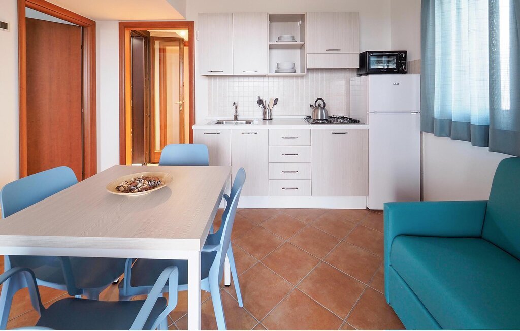 Maison vue mer à Marina di Modica, 40 m² - Photo 13