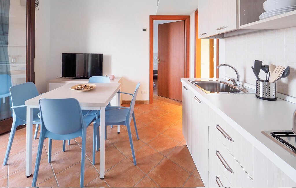 Maison vue mer à Marina di Modica, 40 m² - Photo 14