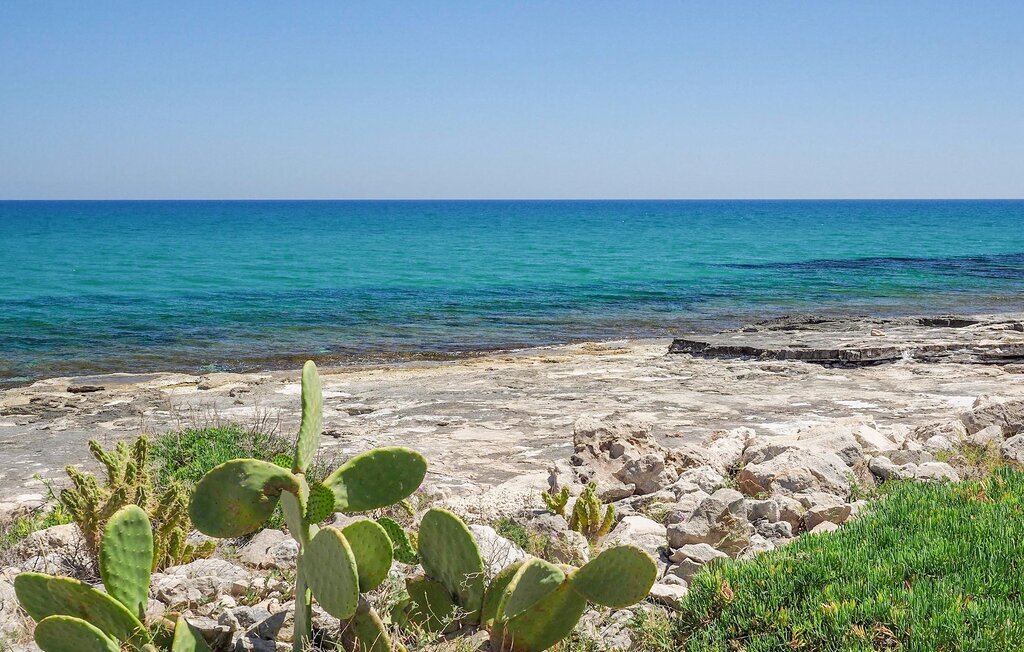 Maison vue mer à Marina di Modica, 40 m² - Photo 18