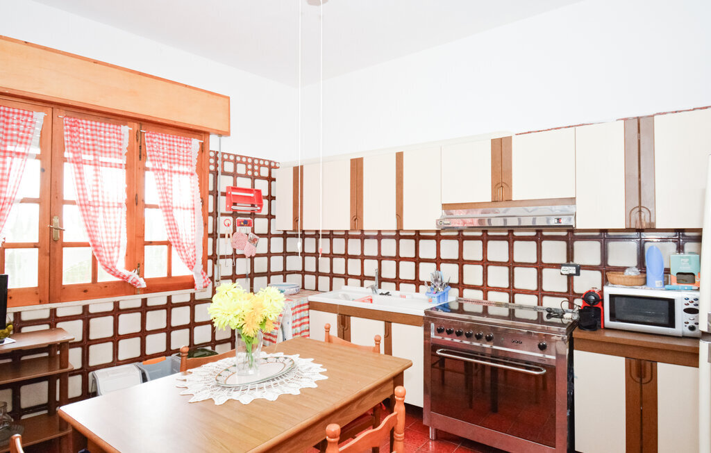 Maison 6 personnes à Cava D'Aliga - Photo 4