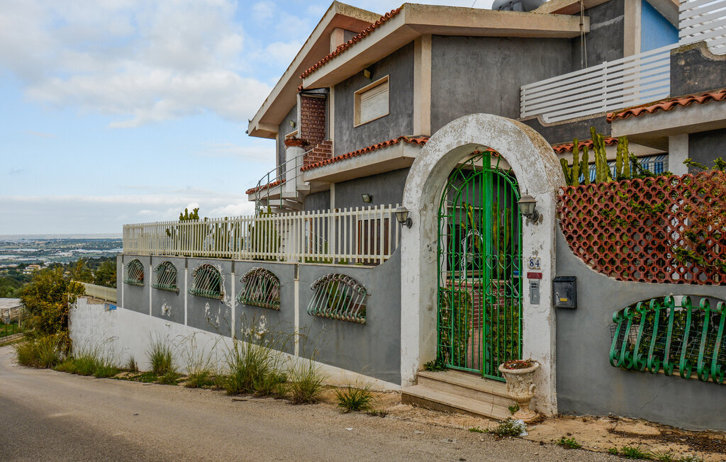 Maison 6 personnes à Cava D'Aliga - Photo 8