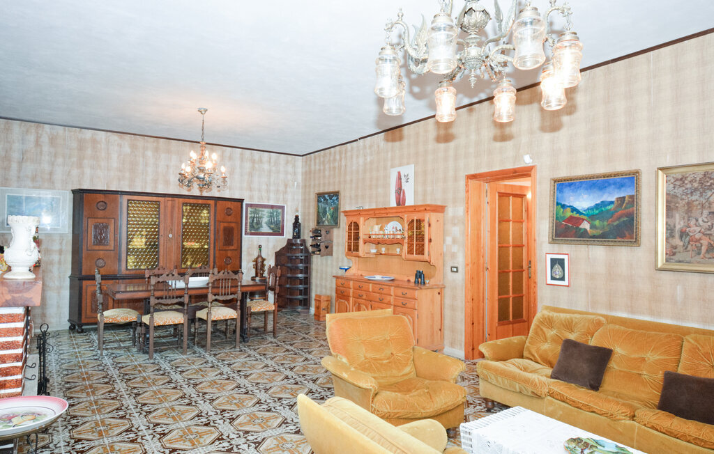 Maison 6 personnes à Cava D'Aliga - Photo 13