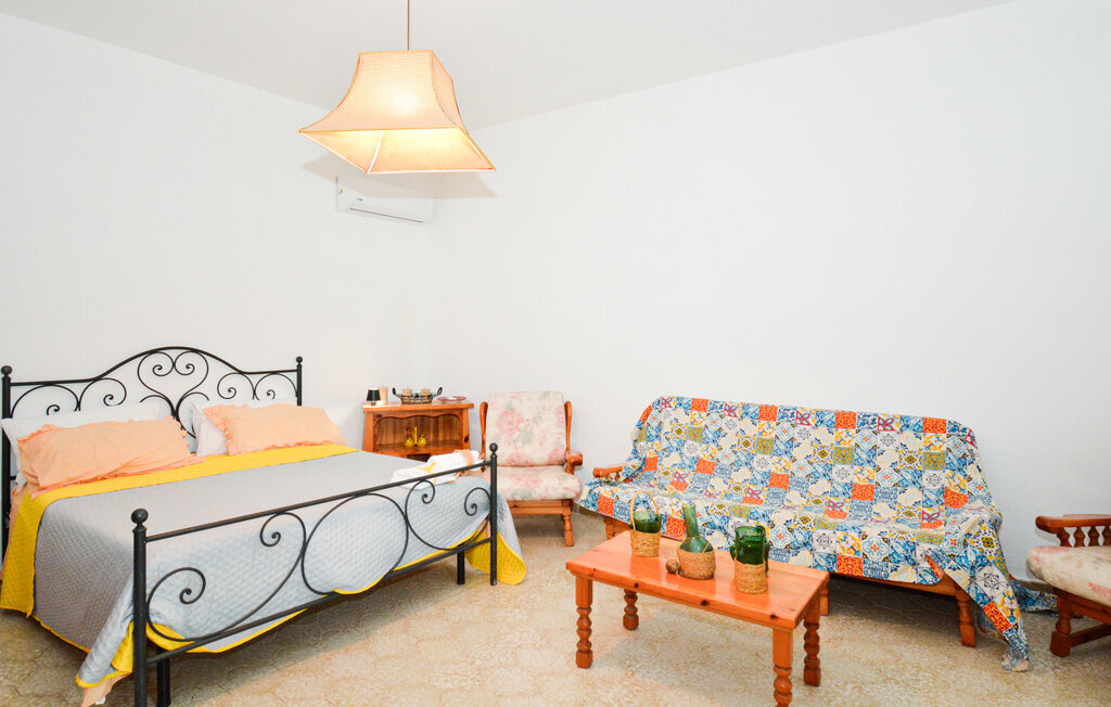 Maison 6 personnes à Cava D'Aliga - Photo 20