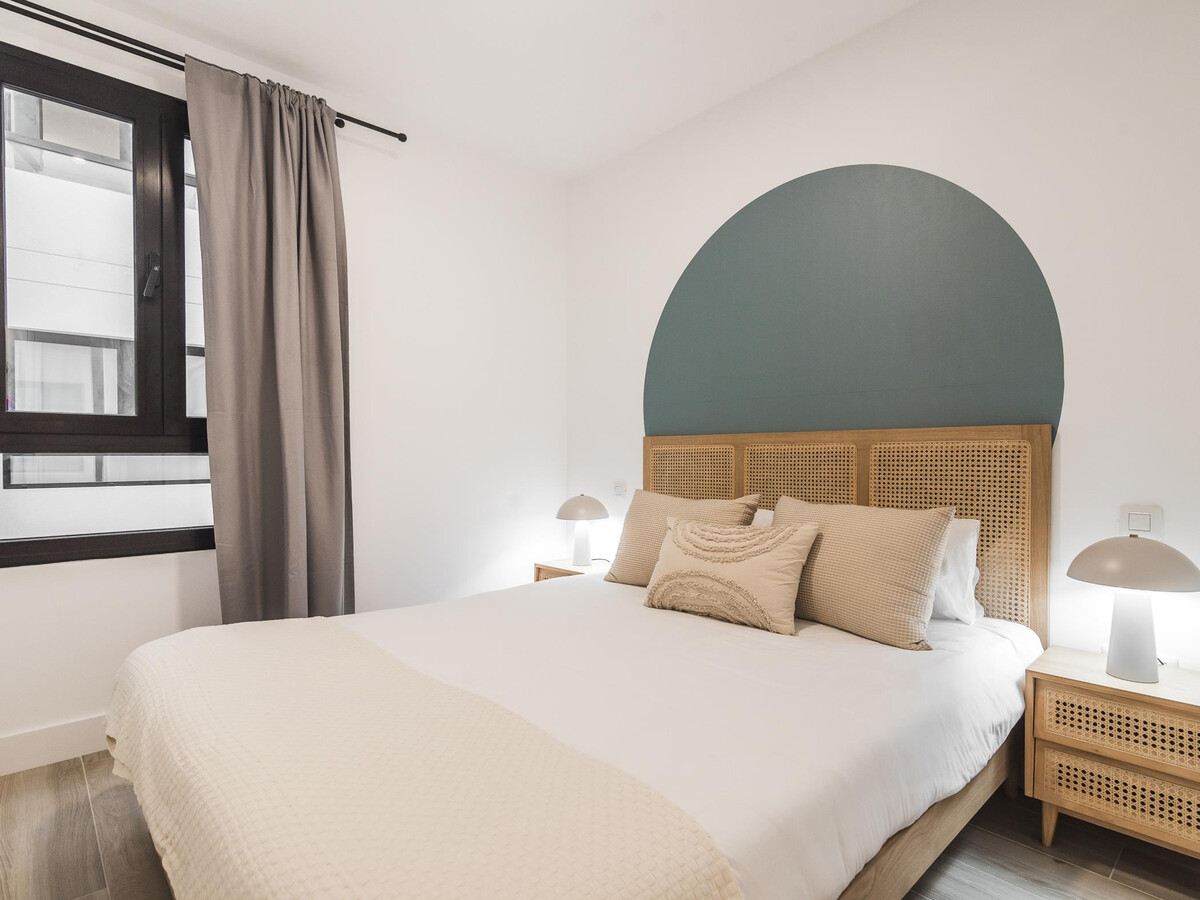 Appartement moderne à 1 min de la plage Las Canteras - Photo 5