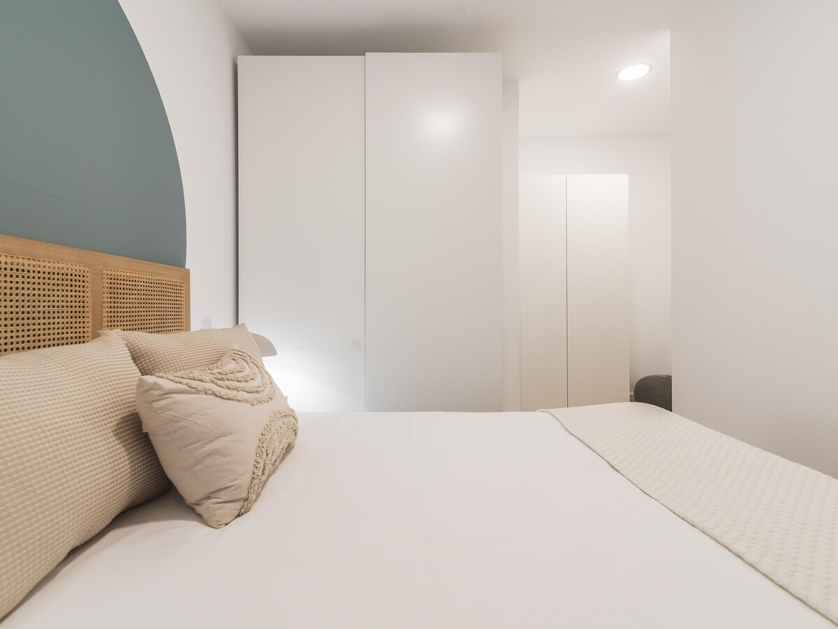 Appartement moderne à 1 min de la plage Las Canteras - Photo 6
