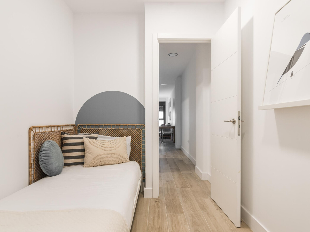 Appartement moderne à 1 min de la plage Las Canteras - Photo 7