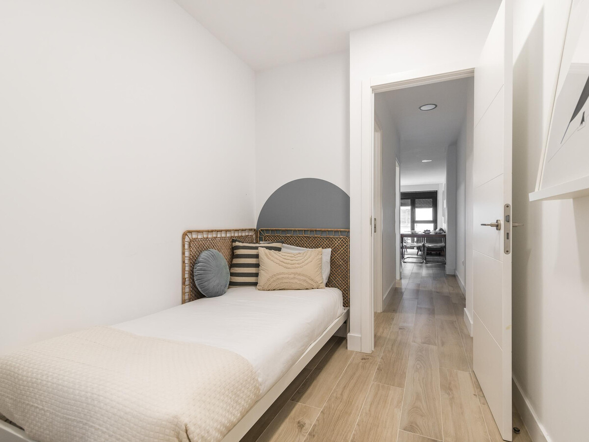 Appartement moderne à 1 min de la plage Las Canteras - Photo 9