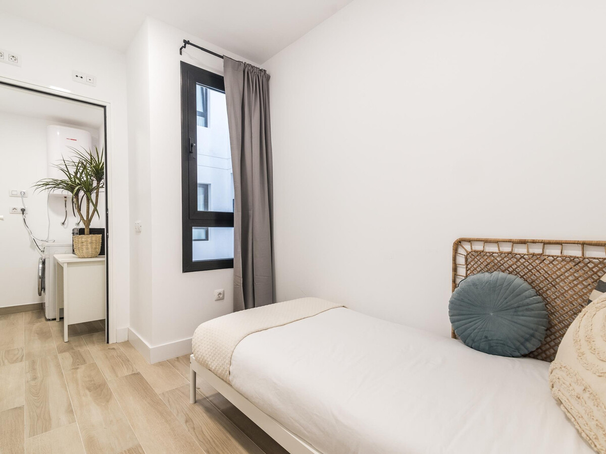 Appartement moderne à 1 min de la plage Las Canteras - Photo 10