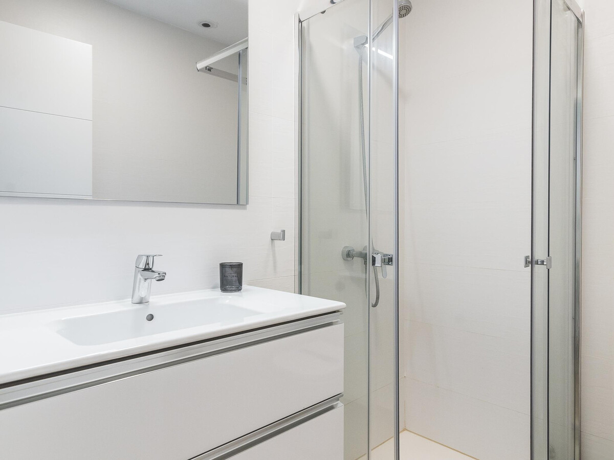 Appartement moderne à 1 min de la plage Las Canteras - Photo 11