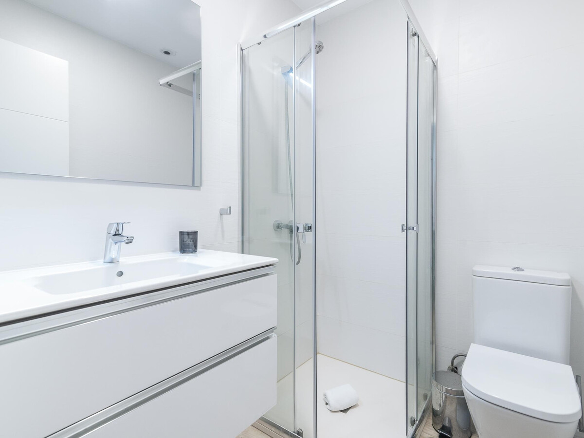 Appartement moderne à 1 min de la plage Las Canteras - Photo 12