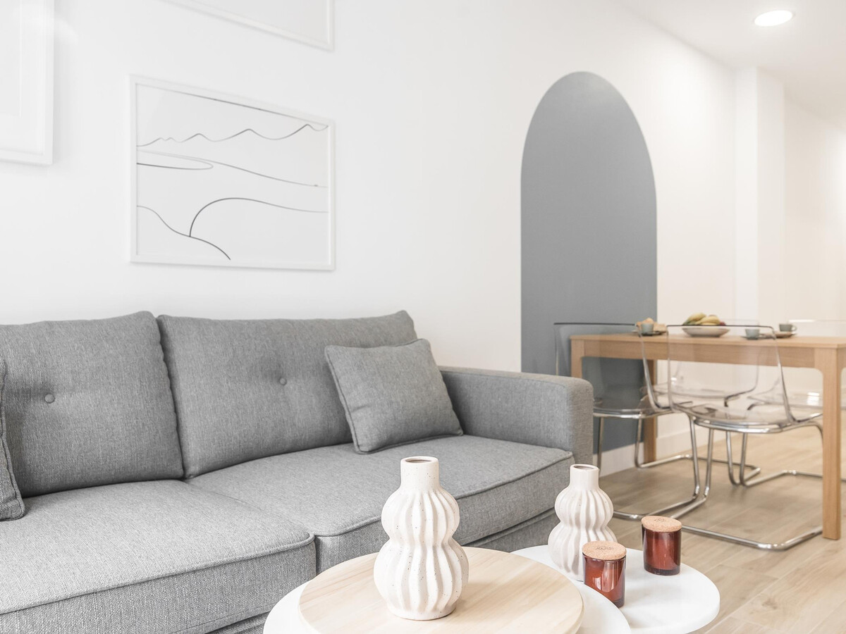 Appartement moderne à 1 min de la plage Las Canteras - Photo 15