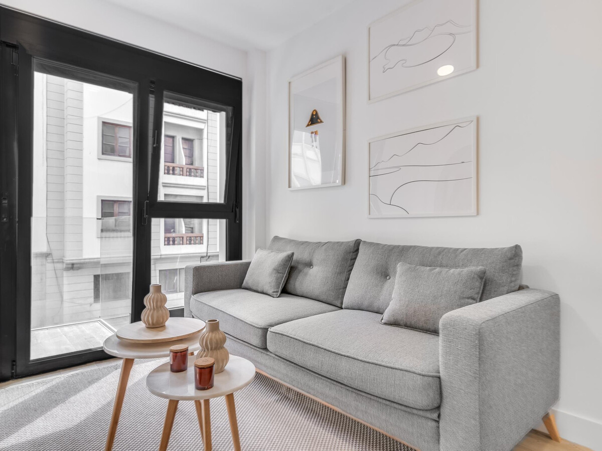 Appartement moderne à 1 min de la plage Las Canteras - Photo 16
