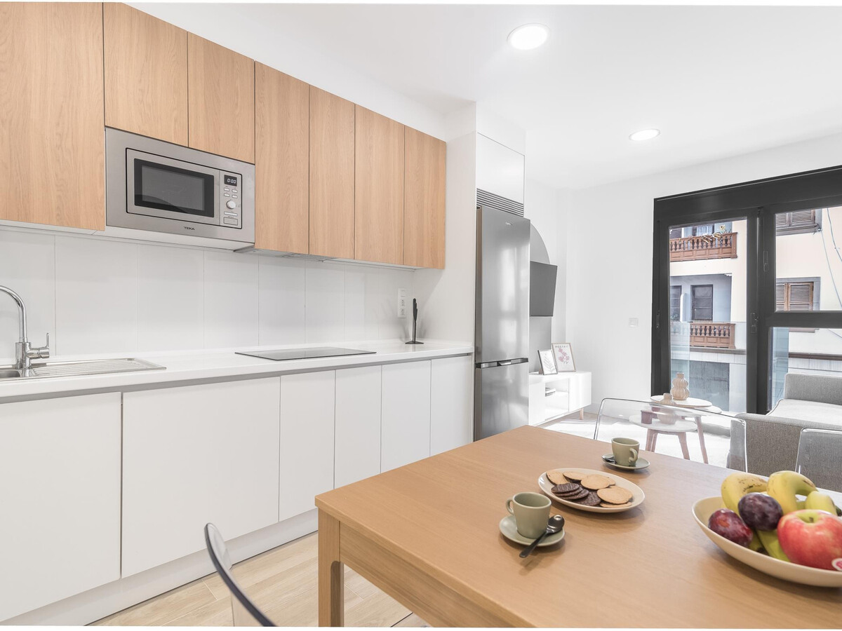 Appartement moderne à 1 min de la plage Las Canteras - Photo 17
