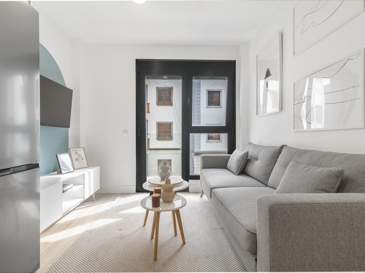 Appartement moderne à 1 min de la plage Las Canteras - Photo 18