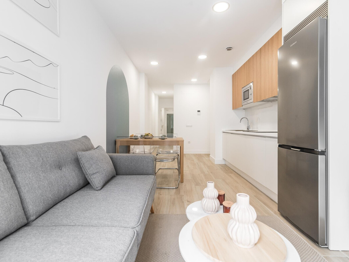 Appartement moderne à 1 min de la plage Las Canteras - Photo 19