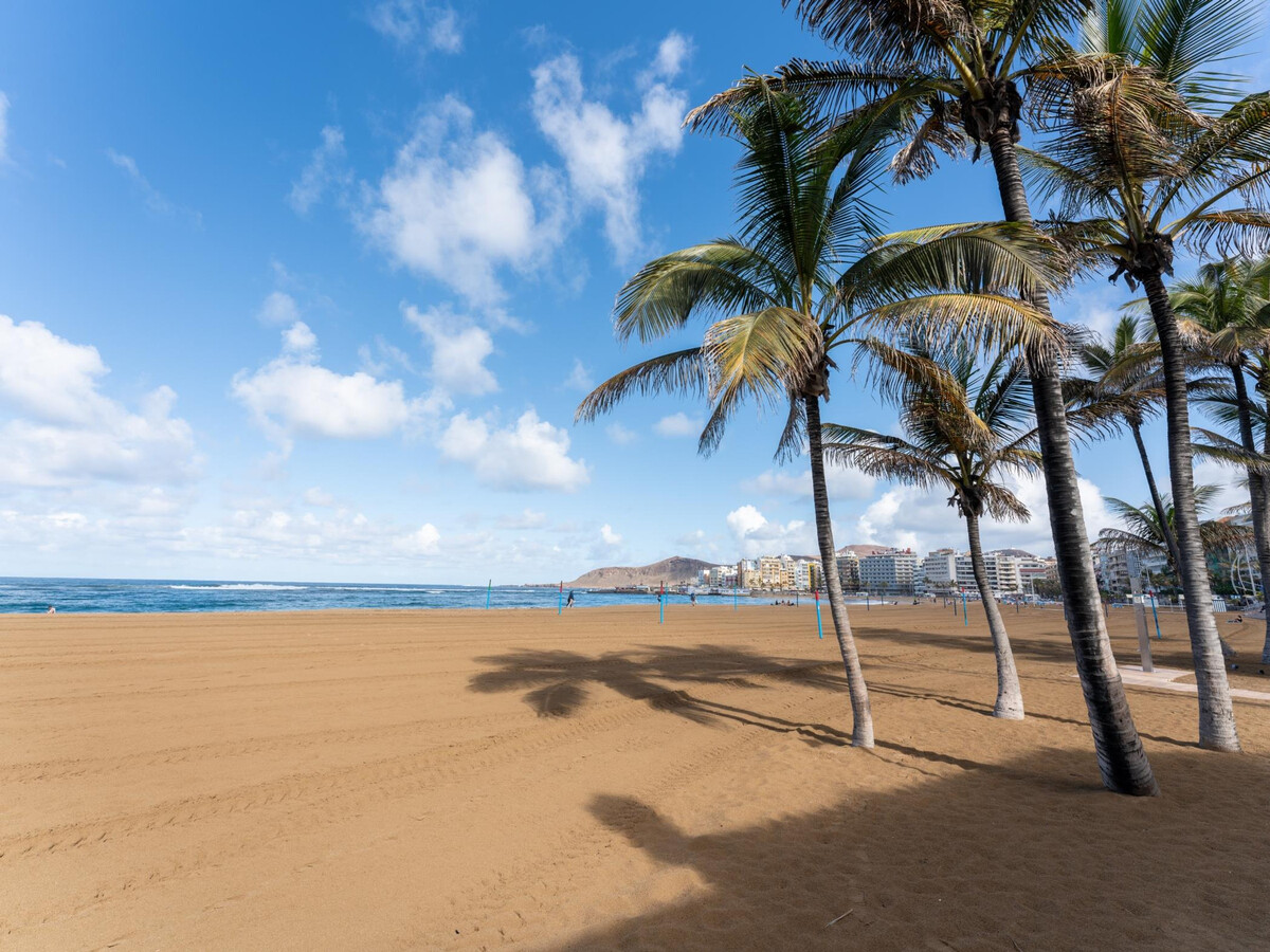 Appartement moderne à 1 min de la plage Las Canteras - Photo 25